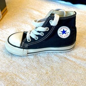 Converse Toddler All Stars